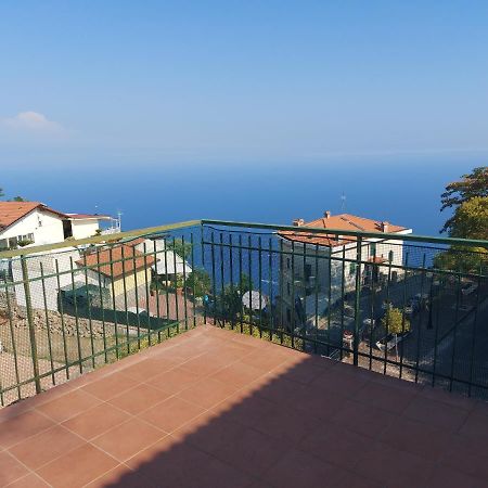 דירות אג'רולה Mira Amalfi מראה חיצוני תמונה