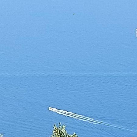דירות אג'רולה Mira Amalfi מראה חיצוני תמונה