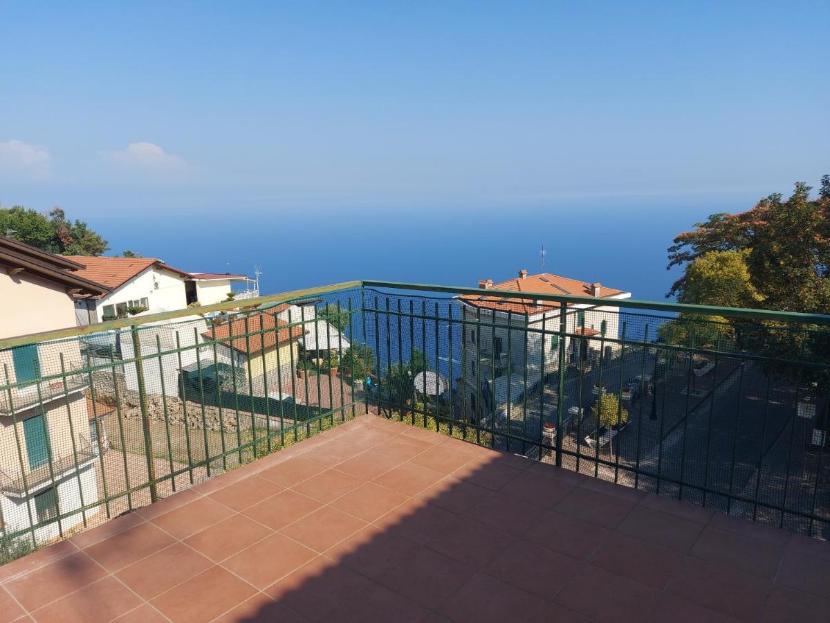 דירות אג'רולה Mira Amalfi מראה חיצוני תמונה