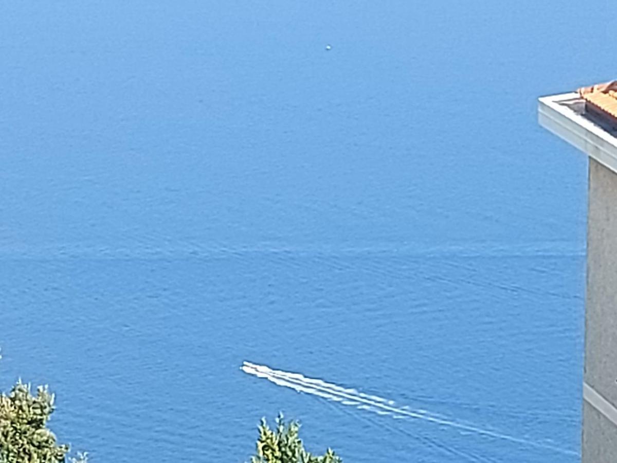 דירות אג'רולה Mira Amalfi מראה חיצוני תמונה