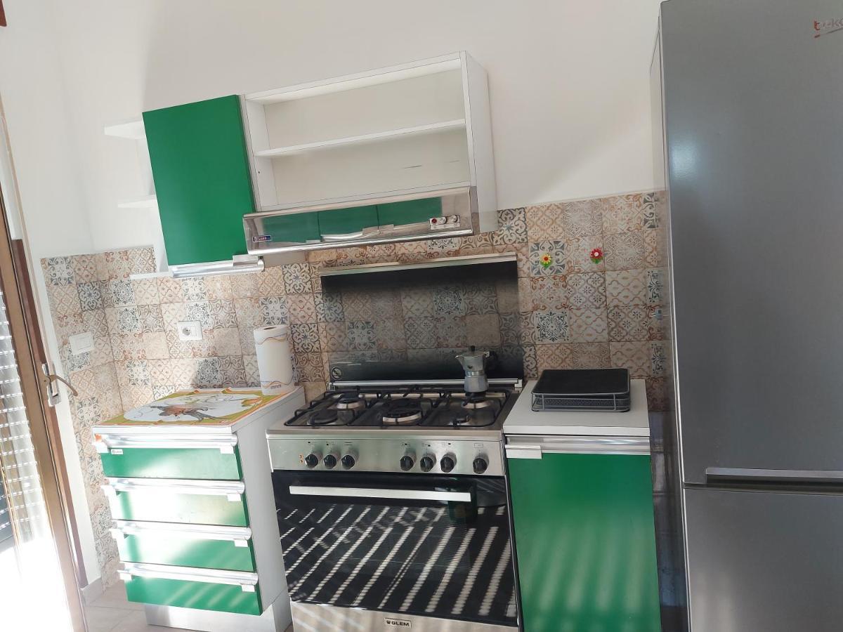 דירות אג'רולה Mira Amalfi מראה חיצוני תמונה