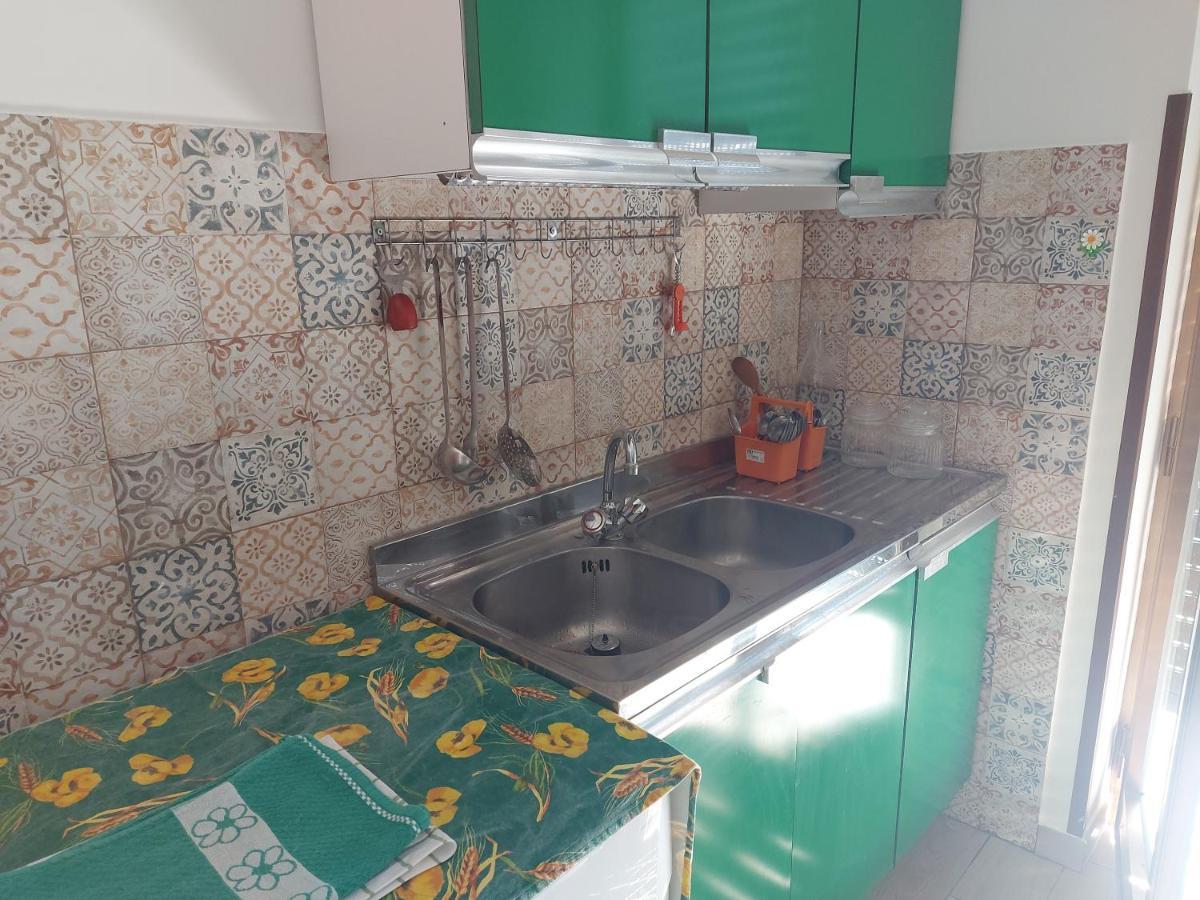 דירות אג'רולה Mira Amalfi מראה חיצוני תמונה