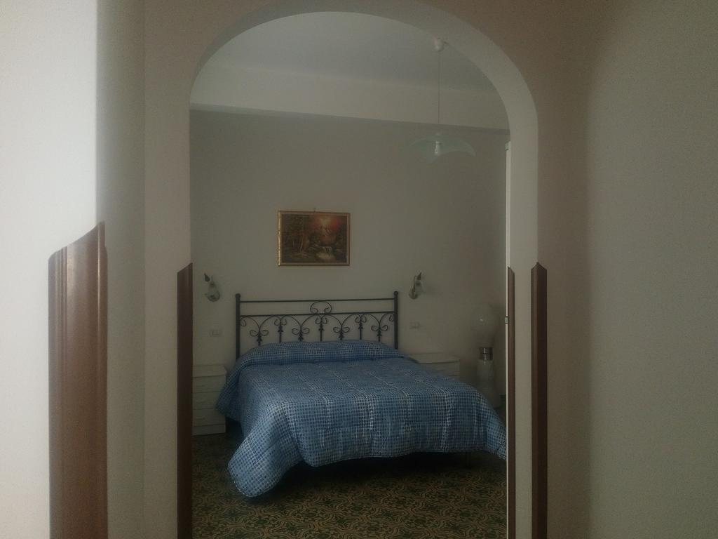 דירות אג'רולה Mira Amalfi מראה חיצוני תמונה